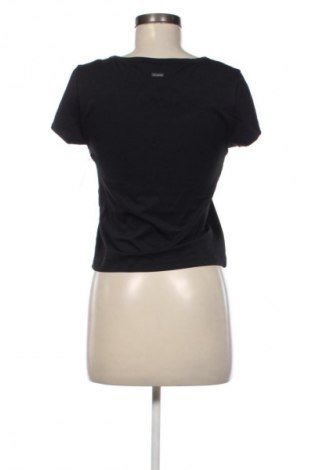 Дамска тениска Columbia, Размер M, Цвят Черен, Цена 62,99 лв.