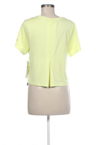 Dámske tričko Columbia, Veľkosť M, Farba Žltá, Cena  37,95 €