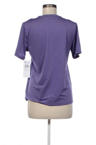 Dámské tričko Columbia, Velikost M, Barva Fialová, Cena  719,00 Kč