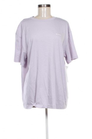 Női póló Columbia, Méret M, Szín Hamurózsaszín, Ár 15 919 Ft