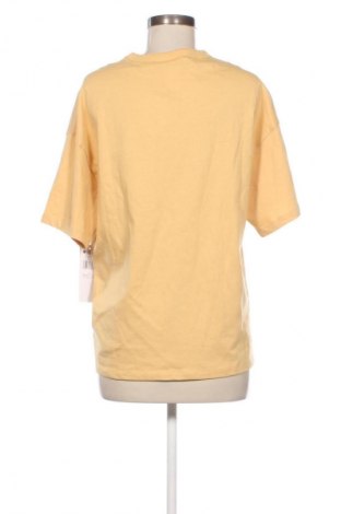 Tricou de femei Columbia, Mărime M, Culoare Galben, Preț 196,99 Lei