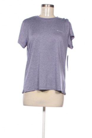 Tricou de femei Columbia, Mărime M, Culoare Mov, Preț 196,99 Lei