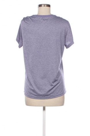 Tricou de femei Columbia, Mărime M, Culoare Mov, Preț 196,99 Lei