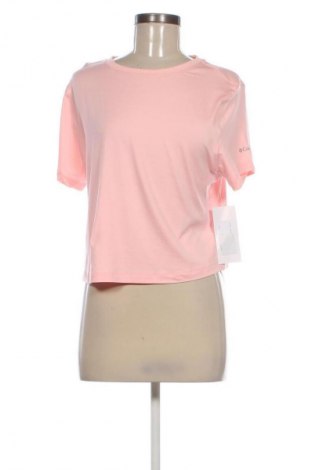 Női póló Columbia, Méret M, Szín Rózsaszín, Ár 15 919 Ft
