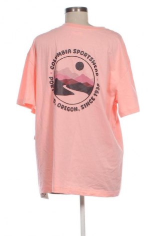 Dámske tričko Columbia, Veľkosť M, Farba Viacfarebná, Cena  37,95 €