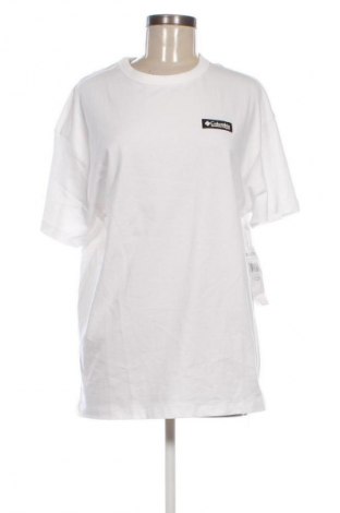 Damski T-shirt Columbia, Rozmiar M, Kolor Kolorowy, Cena 166,99 zł