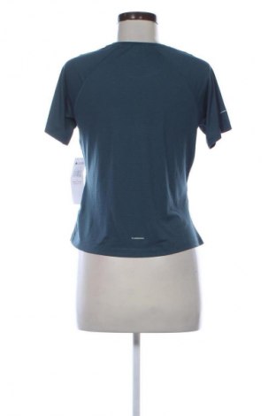 Дамска тениска Columbia, Размер M, Цвят Син, Цена 62,99 лв.