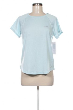 Dámské tričko Columbia, Velikost M, Barva Modrá, Cena  939,00 Kč