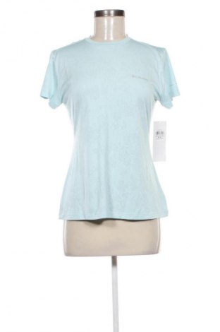 Női póló Columbia, Méret M, Szín Kék, Ár 15 919 Ft