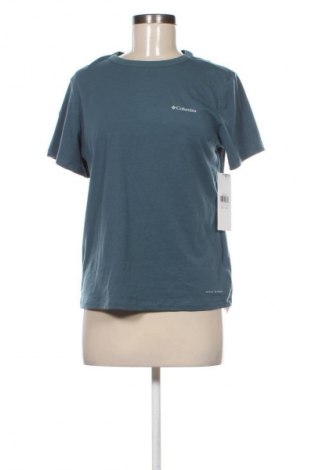 Dámské tričko Columbia, Velikost M, Barva Zelená, Cena  469,00 Kč