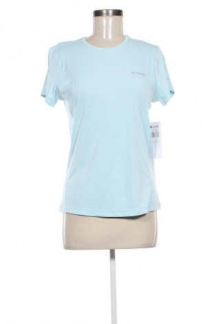 Női póló Columbia, Méret M, Szín Kék, Ár 15 919 Ft