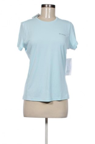 Női póló Columbia, Méret M, Szín Kék, Ár 15 919 Ft