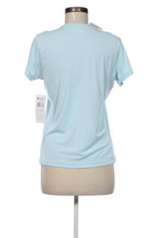 Női póló Columbia, Méret M, Szín Kék, Ár 15 919 Ft