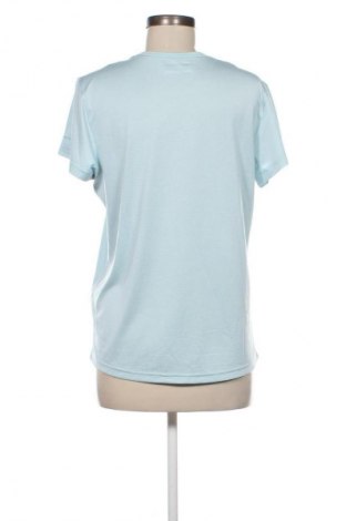 Γυναικείο t-shirt Columbia, Μέγεθος M, Χρώμα Μπλέ, Τιμή 37,99 €