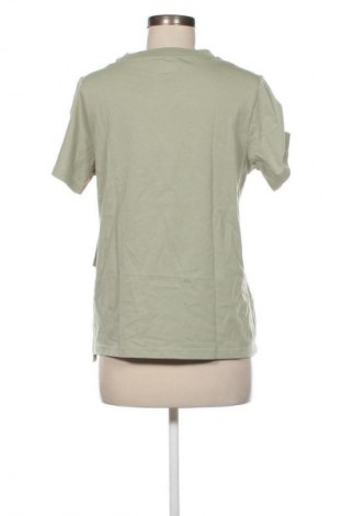 Дамска тениска Columbia, Размер M, Цвят Зелен, Цена 62,99 лв.