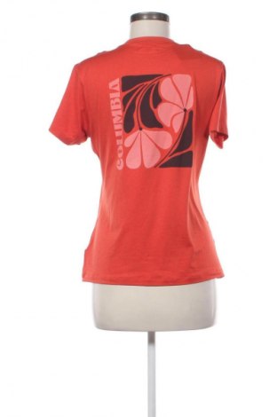 Dámske tričko Columbia, Veľkosť M, Farba Červená, Cena  37,95 €