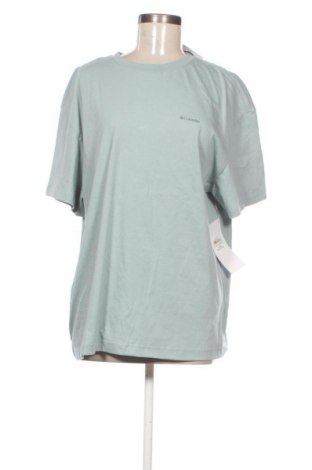 Dámske tričko Columbia, Veľkosť M, Farba Modrá, Cena  37,95 €