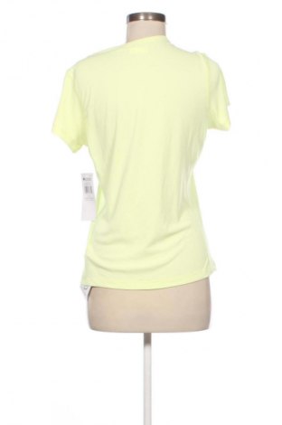 Γυναικείο t-shirt Columbia, Μέγεθος M, Χρώμα Πράσινο, Τιμή 37,99 €