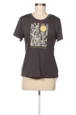 Damen T-Shirt Columbia, Größe M, Farbe Grau, Preis € 41,99