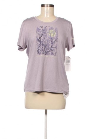 Női póló Columbia, Méret M, Szín Lila, Ár 15 919 Ft