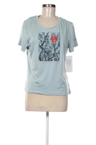 Női póló Columbia, Méret M, Szín Zöld, Ár 12 189 Ft