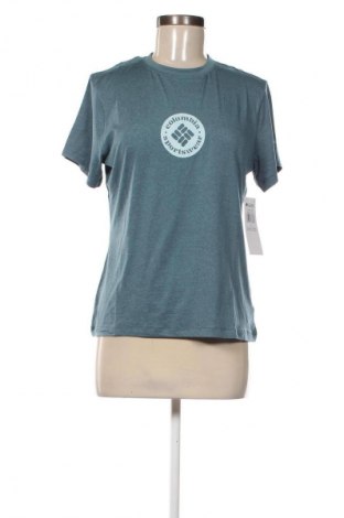 Dámské tričko Columbia, Velikost M, Barva Zelená, Cena  939,00 Kč