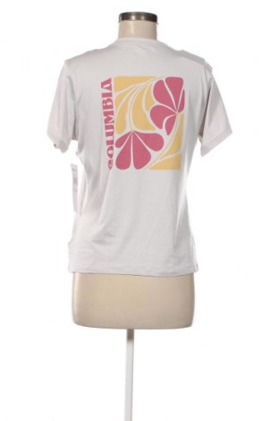 Dámske tričko Columbia, Veľkosť M, Farba Sivá, Cena  37,95 €