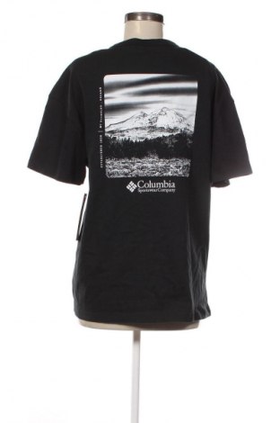Női póló Columbia, Méret M, Szín Fekete, Ár 15 919 Ft