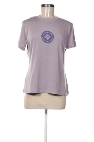 Dámské tričko Columbia, Velikost M, Barva Fialová, Cena  719,00 Kč