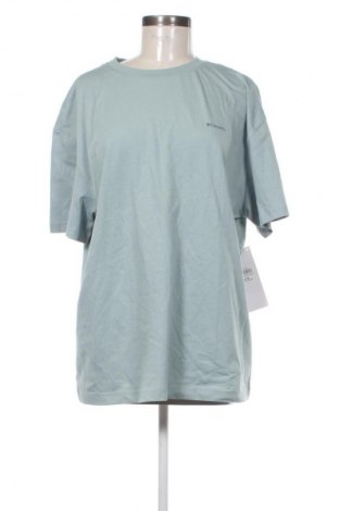 Dámské tričko Columbia, Velikost M, Barva Zelená, Cena  939,00 Kč