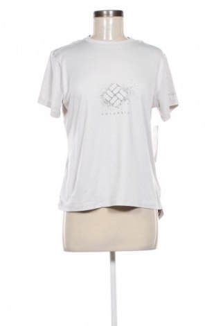 Tricou de femei Columbia, Mărime M, Culoare Gri, Preț 196,99 Lei