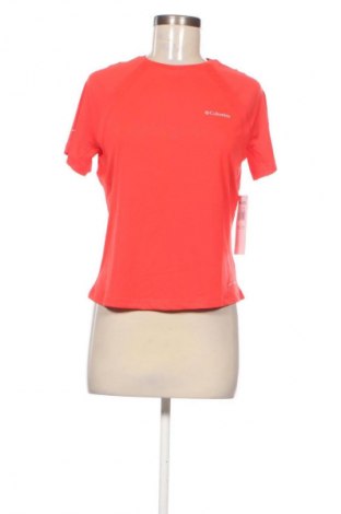 Női póló Columbia, Méret M, Szín Piros, Ár 15 919 Ft