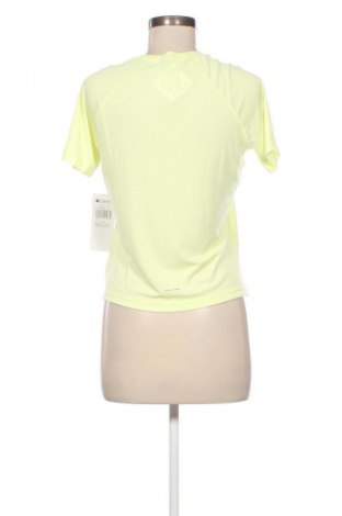 Tricou de femei Columbia, Mărime M, Culoare Verde, Preț 196,99 Lei