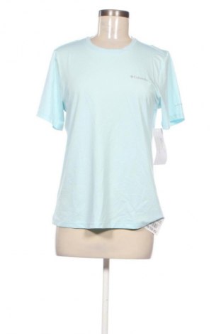 Női póló Columbia, Méret M, Szín Kék, Ár 15 919 Ft