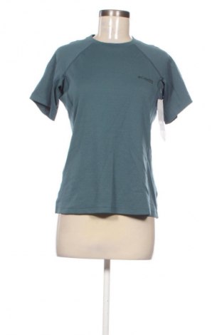 Dámske tričko Columbia, Veľkosť M, Farba Modrá, Cena  37,95 €