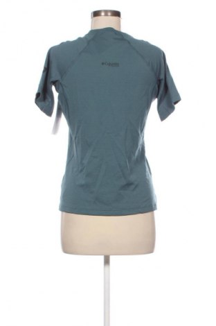 Dámske tričko Columbia, Veľkosť M, Farba Modrá, Cena  37,95 €