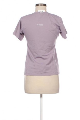 Női póló Columbia, Méret M, Szín Lila, Ár 15 919 Ft