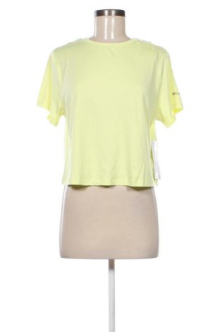 Dámské tričko Columbia, Velikost M, Barva Zelená, Cena  939,00 Kč