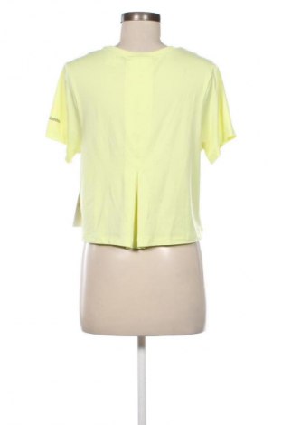 Dámské tričko Columbia, Velikost M, Barva Zelená, Cena  939,00 Kč