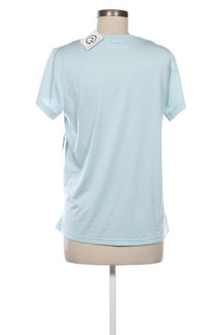 Tricou de femei Columbia, Mărime M, Culoare Albastru, Preț 196,99 Lei