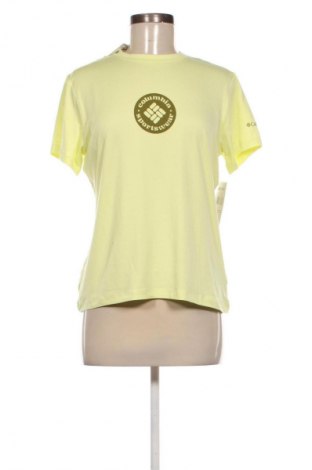 Dámske tričko Columbia, Veľkosť M, Farba Oranžová, Cena  37,95 €