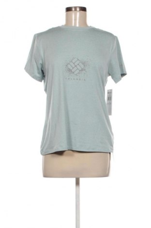 Tricou de femei Columbia, Mărime M, Culoare Multicolor, Preț 196,99 Lei