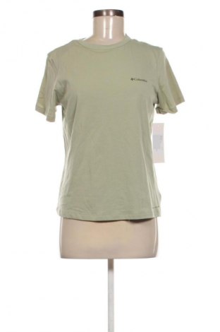 Dámské tričko Columbia, Velikost M, Barva Zelená, Cena  939,00 Kč