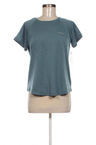 Γυναικείο t-shirt Columbia, Μέγεθος M, Χρώμα Πολύχρωμο, Τιμή 37,99 €