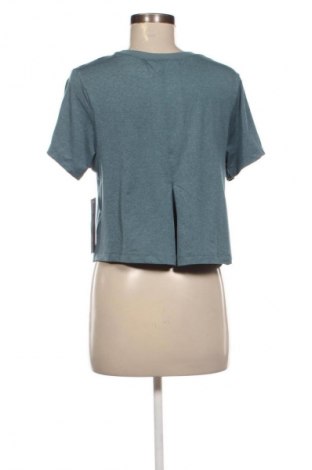 Дамска тениска Columbia, Размер M, Цвят Многоцветен, Цена 62,99 лв.