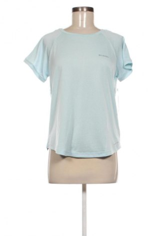 Dámske tričko Columbia, Veľkosť M, Farba Modrá, Cena  37,95 €