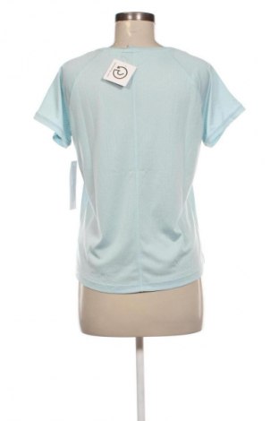 Dámske tričko Columbia, Veľkosť M, Farba Modrá, Cena  37,95 €