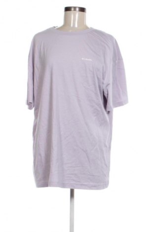 Női póló Columbia, Méret M, Szín Hamurózsaszín, Ár 15 919 Ft