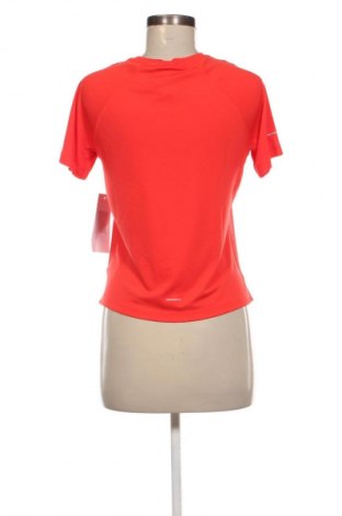 Damen T-Shirt Columbia, Größe M, Farbe Rot, Preis 41,99 €