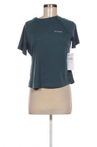 Damen T-Shirt Columbia, Größe M, Farbe Mehrfarbig, Preis € 31,99